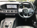 GLE 400d 4マチック スポーツ 4WD 4WD 本革シート