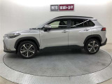 カローラクロス 1.8 Z 