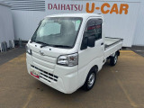 ハイゼットトラック スタンダード 農用スペシャル SAIIIt 4WD 