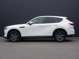 CX-60 3.3 XD Sパッケージ ディーゼル 4WD 