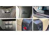 品質には自信があります!ハッピーの品質・キレイなお車をお届けさせていただきたい!そんな気持ちでキレイに仕上げております。フロアマットなどの清掃はもちろん、シート下なども徹底的に清掃しております。