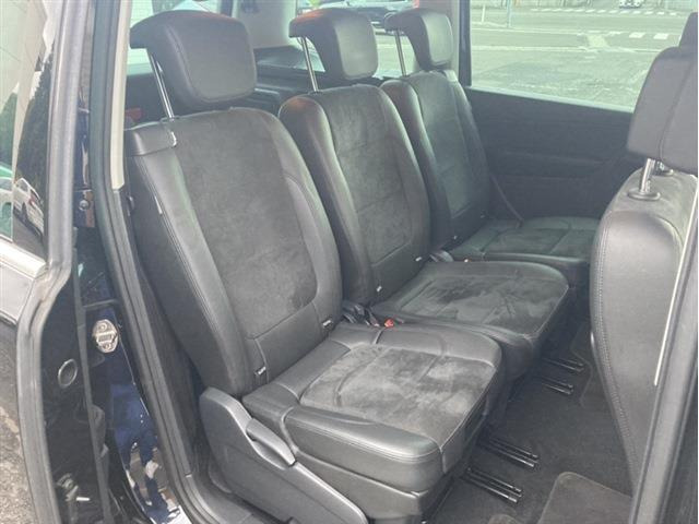 フォルクスワーゲン シャラン TSI ハイライン の中古車詳細