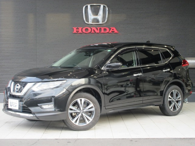 エクストレイル 2.0 20Xi 4WD 