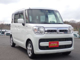スペーシア ハイブリッド(HYBRID)  X 4WD 