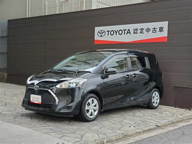 シエンタ 1.5 G 