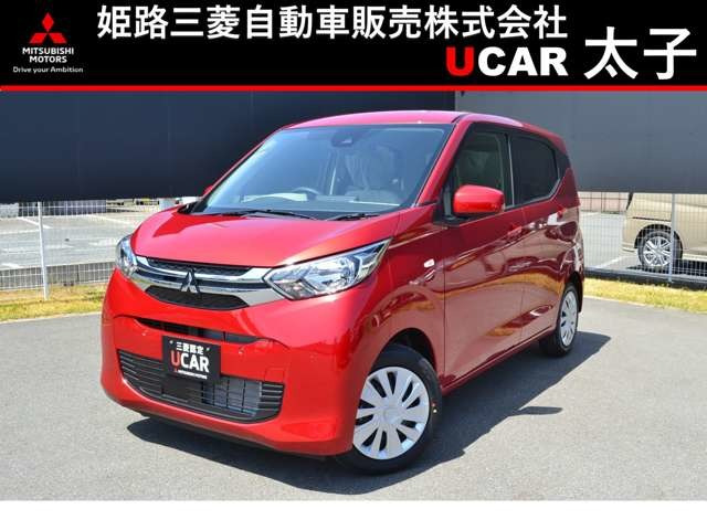 eKワゴン G 