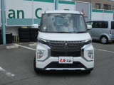 eKクロススペース G 