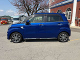 キャスト スタイル Gターボ SAII 4WD 
