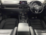 CX-5 2.2 XD Lパッケージ 本革シート 修復歴無し
