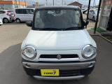 ハスラー X 4WD 
