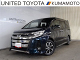 トヨタ ノア