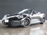 911カブリオレ カレラ PDK 