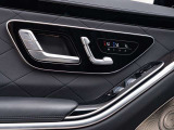 Sクラス S500 4マチック (ISG搭載モデル) 4WD 3Dコックピットエアサスサンルーフ保証付