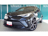 トヨタ C-HR