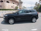 チェロキー リミテッド 4WD 