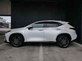 NX 450hプラス バージョンL 4WD 