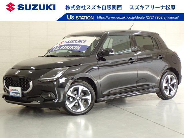 スイフト 1.2 ハイブリッド(HYBRID) MZ 
