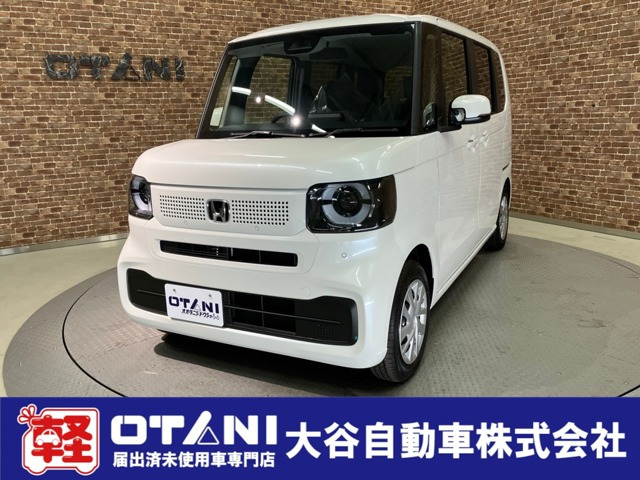 N-BOX  