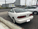 インテグラタイプR 1.8 