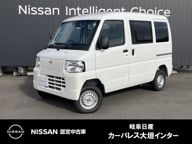 クリッパーEV 2シーター 