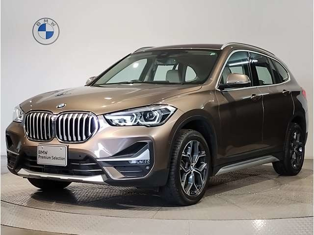 X1 xドライブ 18d xライン エディション ジョイプラス 4WD 