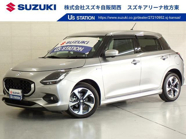 スイフト 1.2 ハイブリッド(HYBRID) MZ 