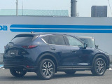 CX-5 2.5 25T Lパッケージ 