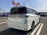 R2年式 エルグランド ハイウェイスターS アーバンクロム パールホワイトのお車が入荷しました☆