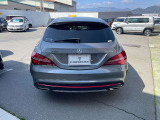 CLAクラス CLA250 シュポルト 4マチック 4WD 