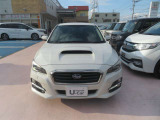 レヴォーグ 1.6 GT-S アイサイト 4WD 