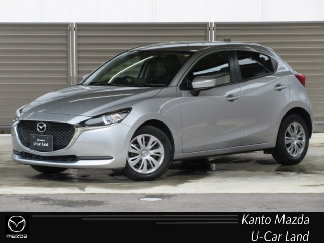 MAZDA2 1.5 15S スマートエディション 