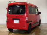 N-VAN +スタイル ファン ターボ 