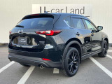 CX-5 2.0 20S ブラックトーンエディション 
