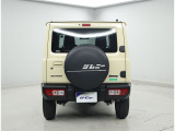 ジムニー XC 4WD 
