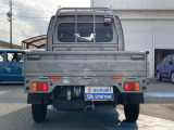キャリイ  Xリミテッド 4WD