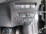ETC車載器付きです。高速道路の料金所もスムーズに通過できます。