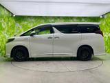 アルファード ハイブリッド 2.5 SR Cパッケージ E-Four 4WD 