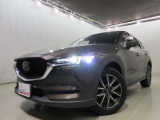 CX-5 2.5 25S プロアクティブ 4WD 