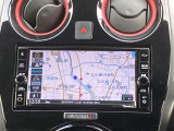 ノート 1.2 e-POWER NISMO S 