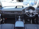 CX-30 1.8 XD プロアクティブ ツーリングセレクション 4WD 