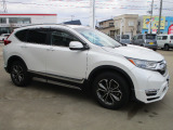 CR-V  2.0 e:HEV EX マスターピース 4WD