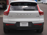 XC40 ウルトラ B4 AWD 4WD 