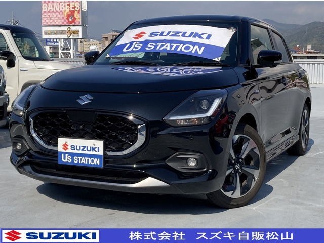 スイフト 1.2 ハイブリッド(HYBRID) MZ 