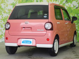 ミラトコット G SAIII 