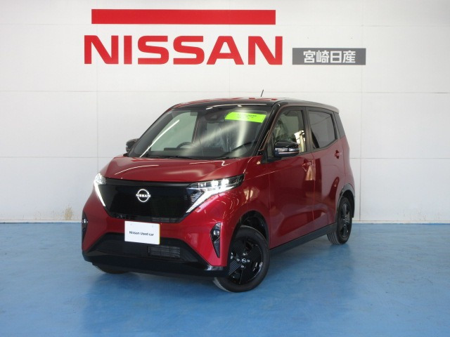 サクラ X 90周年記念車 