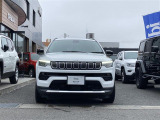 コンパス リミテッド 4WD 