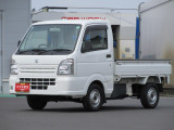 キャリイ 金太郎ダンプ 4WD 