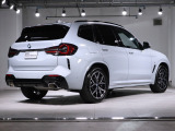 X3  xDrive20d Mスポーツ