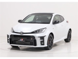 GRヤリス 1.6 RZ ハイパフォーマンス モリゾウセレクション 4WD 