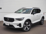 ボルボ XC40